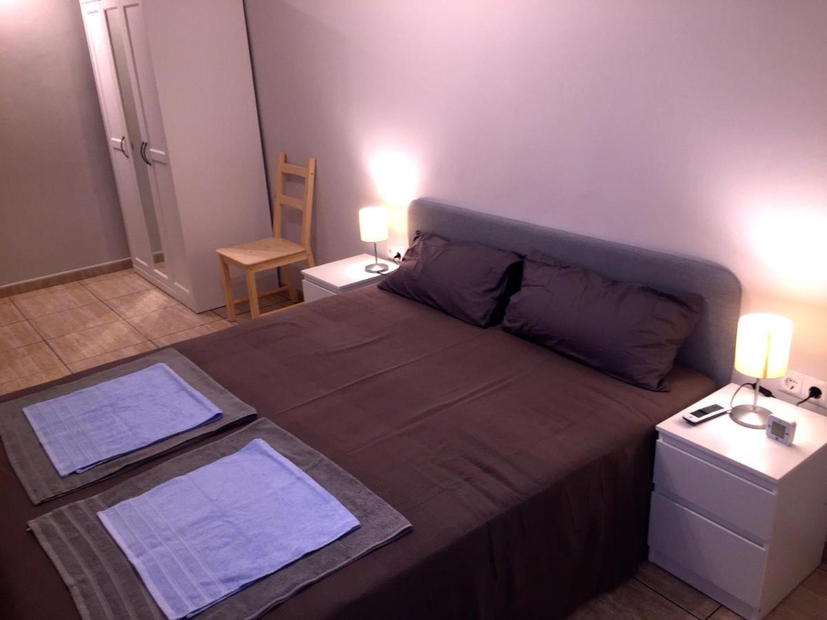 Cosy Flat With Excellent Location In Valencia! Apartment Bagian luar foto